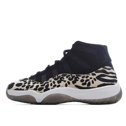 Picture of Wmns Air Jordan 11 Retro 'Animal Instinct'