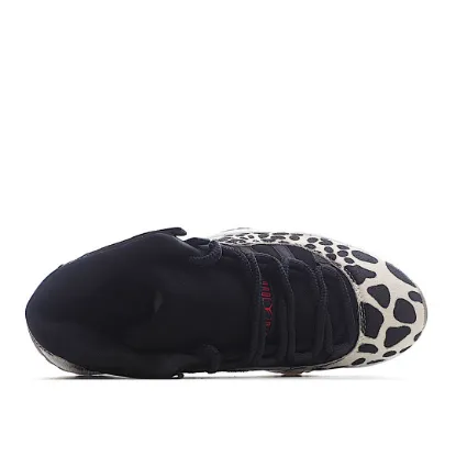 Picture of Wmns Air Jordan 11 Retro 'Animal Instinct'