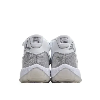 Picture of Wmns Air Jordan 11 Retro 'Vast Grey'