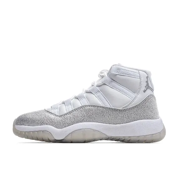 Picture of Wmns Air Jordan 11 Retro 'Vast Grey'