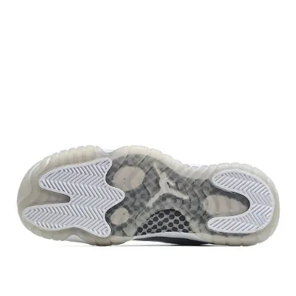 Picture of Wmns Air Jordan 11 Retro 'Vast Grey'
