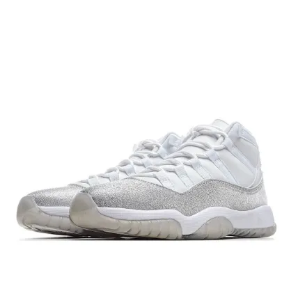Picture of Wmns Air Jordan 11 Retro 'Vast Grey'