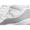 Picture of Wmns Air Jordan 11 Retro 'Vast Grey'
