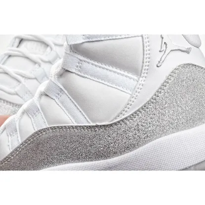 Picture of Wmns Air Jordan 11 Retro 'Vast Grey'