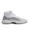 Picture of Wmns Air Jordan 11 Retro 'Vast Grey'