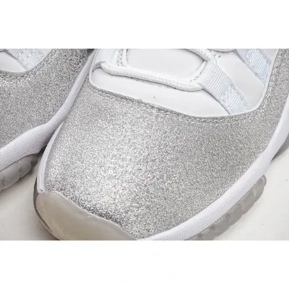 Picture of Wmns Air Jordan 11 Retro 'Vast Grey'