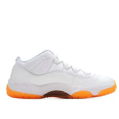 Picture of Wmns Air Jordan 11 Retro Low 'Bright Citrus'