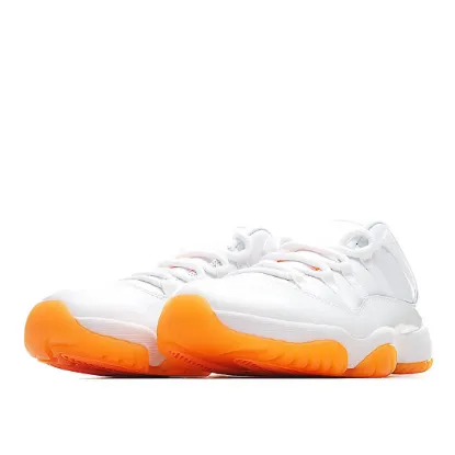 Picture of Wmns Air Jordan 11 Retro Low 'Bright Citrus'
