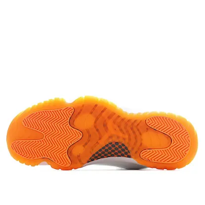 Picture of Wmns Air Jordan 11 Retro Low 'Bright Citrus'