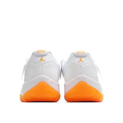 Picture of Wmns Air Jordan 11 Retro Low 'Bright Citrus'