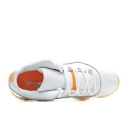 Picture of Wmns Air Jordan 11 Retro Low 'Bright Citrus'
