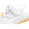 Picture of Wmns Air Jordan 11 Retro Low 'Bright Citrus'