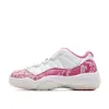 Picture of Wmns Air Jordan 11 Retro Low 'Pink Snakeskin'