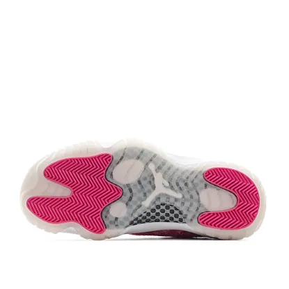 Picture of Wmns Air Jordan 11 Retro Low 'Pink Snakeskin'