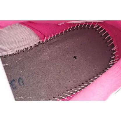 Picture of Wmns Air Jordan 11 Retro Low 'Pink Snakeskin'