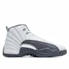 Picture of Air Jordan 12 Retro 'Dark Grey'