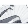 Picture of Air Jordan 12 Retro 'Dark Grey'