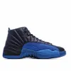 Picture of Air Jordan 12 Retro 'Game Royal'