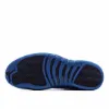 Picture of Air Jordan 12 Retro 'Game Royal'