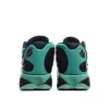 Picture of Air Jordan 13 Retro 'Island Green'