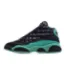 Picture of Air Jordan 13 Retro 'Island Green'