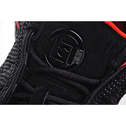 Picture of CLOT x Air Jordan 13 Retro Low 'Infra-Bred'