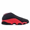 Picture of CLOT x Air Jordan 13 Retro Low 'Infra-Bred'