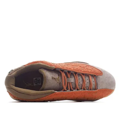 Picture of CLOT x Air Jordan 13 Retro Low NRG 'Terracotta'
