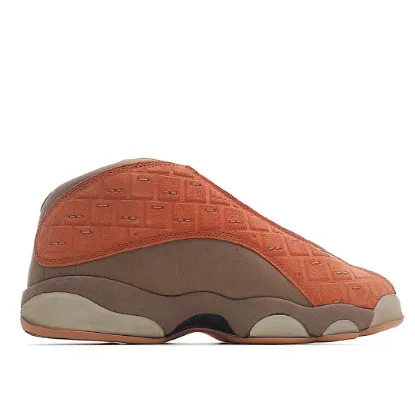 Picture of CLOT x Air Jordan 13 Retro Low NRG 'Terracotta'