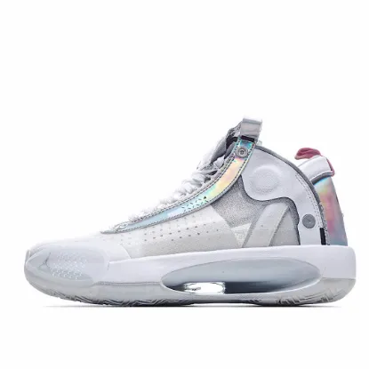 Picture of Air Jordan 34 PF 'Unite'