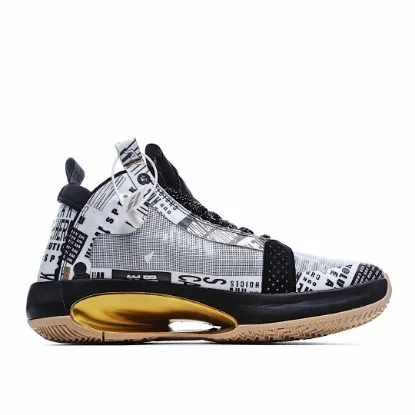 Picture of Air Jordan XXXIV PF AJ34