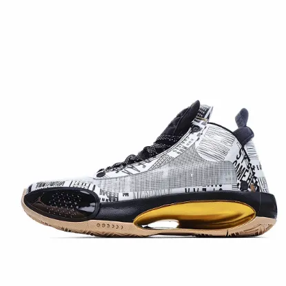 Picture of Air Jordan XXXIV PF AJ34