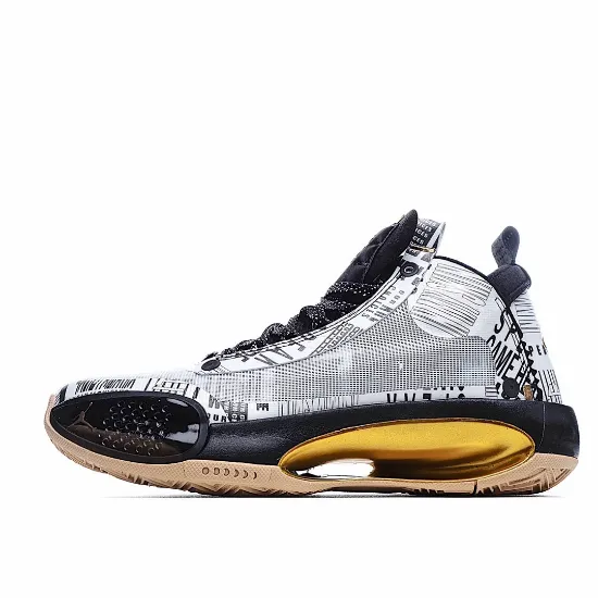 Picture of Air Jordan XXXIV PF AJ34