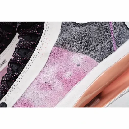 Picture of NBA x Air Jordan 34 'Paris Game 2020'