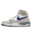 Picture of Air Jordan Legacy 312 'White Mystic Navy'