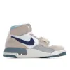 Picture of Air Jordan Legacy 312 'White Mystic Navy'