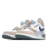 Picture of Air Jordan Legacy 312 'White Mystic Navy'