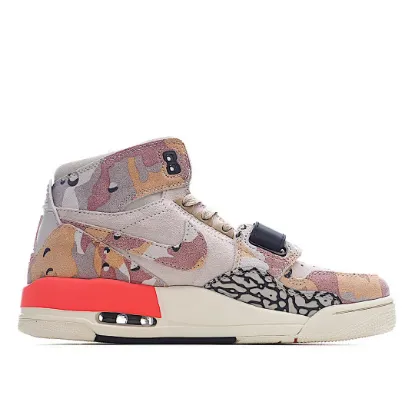 Picture of Air Jordan Legacy 312 GS 'Desert Camo'