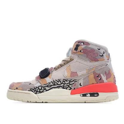 Picture of Air Jordan Legacy 312 GS 'Desert Camo'