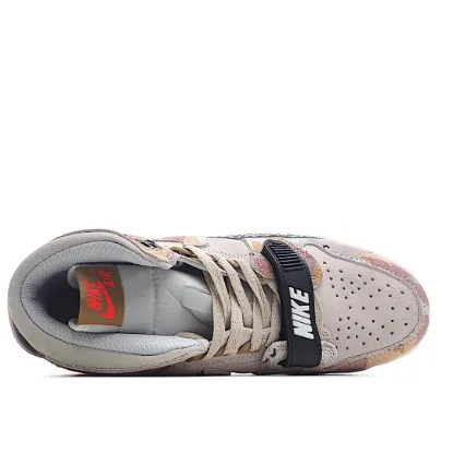 Picture of Air Jordan Legacy 312 GS 'Desert Camo'