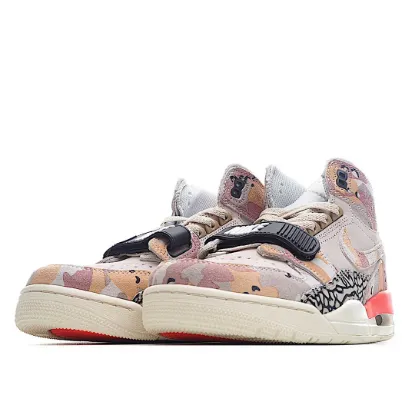 Picture of Air Jordan Legacy 312 GS 'Desert Camo'