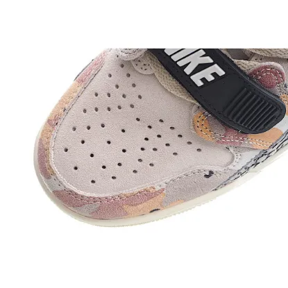 Picture of Air Jordan Legacy 312 GS 'Desert Camo'