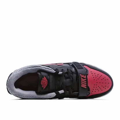 Picture of Air Jordan Legacy 312 Low 'Bred Cement'