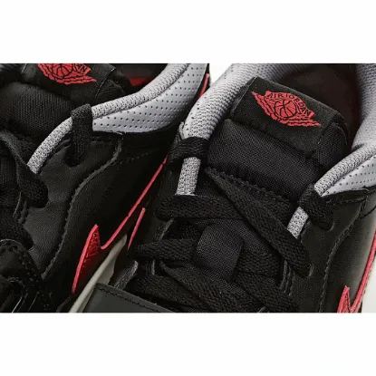Picture of Air Jordan Legacy 312 Low 'Bred Cement'