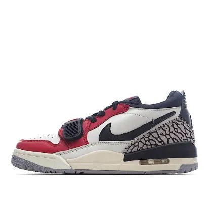 Picture of Air Jordan Legacy 312 Low 'Chicago'