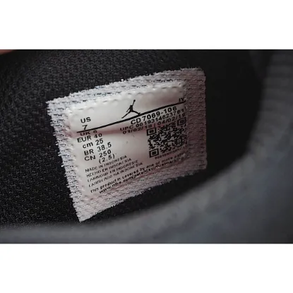 Picture of Air Jordan Legacy 312 Low 'Chicago'