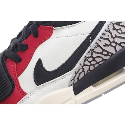 Picture of Air Jordan Legacy 312 Low 'Chicago'