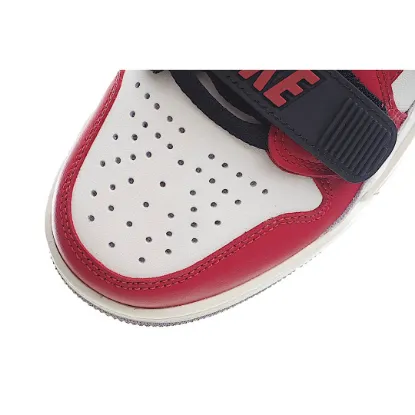 Picture of Air Jordan Legacy 312 Low 'Chicago'