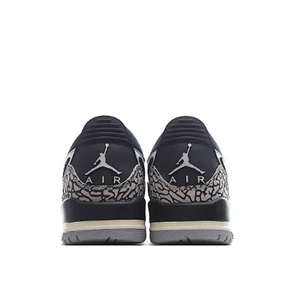 Picture of Air Jordan Legacy 312 Low 'Chicago'