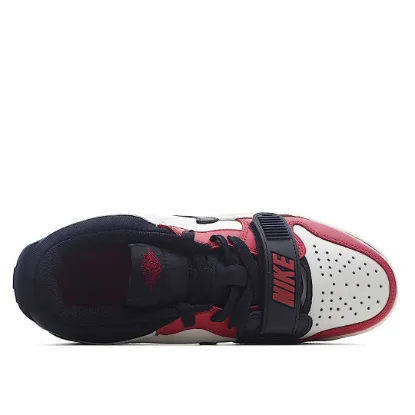 Picture of Air Jordan Legacy 312 Low 'Chicago'